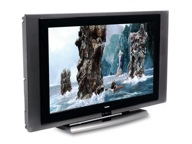 Goodmans LD3261HD review